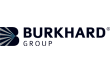 Logo der Burkhard Group