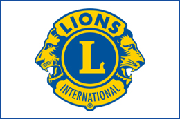 Logo des Lions Clubs Kaufbeuren